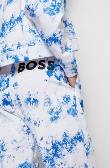 ΠΑΝΤΕΛΟΝΙ ΦΟΡΜΑΣ BOSS - 966 MULTI COLOUR